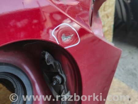 ФОТО Четверть кузова задняя для Mazda CX-5 KE (12-17) Киев