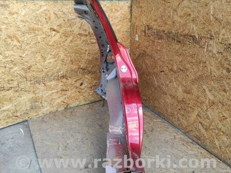 ФОТО Четверть кузова задняя для Mazda CX-5 KE (12-17) Киев