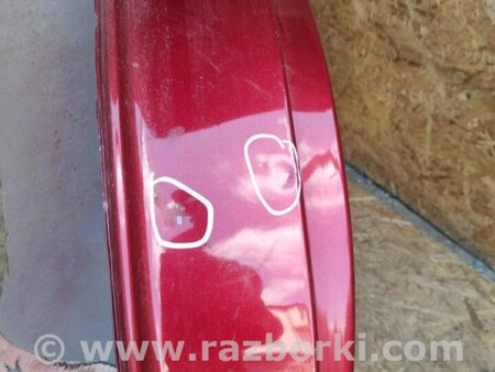 ФОТО Четверть кузова задняя для Mazda CX-5 KE (12-17) Киев