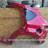 Четверть кузова задняя Mazda CX-5 KE (12-17)