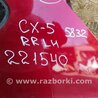 ФОТО Четверть кузова задняя для Mazda CX-5 KE (12-17) Киев