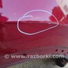 ФОТО Четверть кузова задняя для Mazda CX-5 KE (12-17) Киев