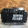 ФОТО Дроссельная заслонка для Nissan Sentra B17 Киев
