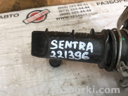 ФОТО Патрубок воздушного фильтра для Nissan Sentra B17 Киев