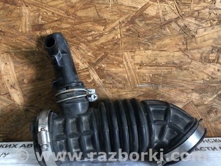 ФОТО Патрубок воздушного фильтра для Nissan Sentra B17 Киев