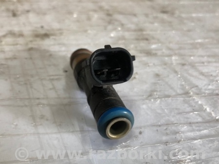 ФОТО Форсунка топливная для Nissan Sentra B17 Киев