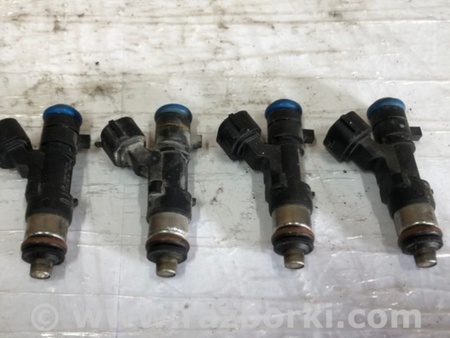 ФОТО Форсунка топливная для Nissan Sentra B17 Киев