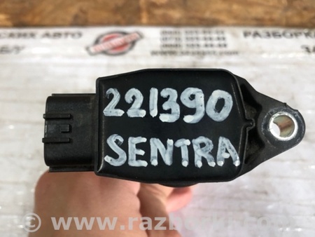 ФОТО Катушка зажигания для Nissan Sentra B17 Киев