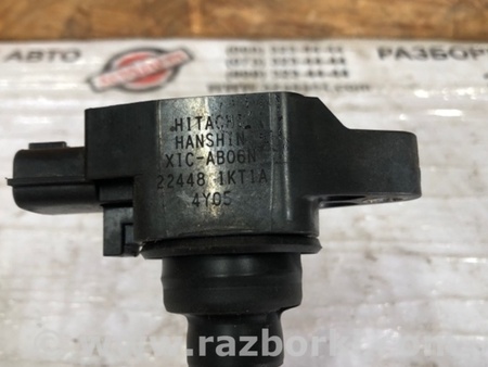 ФОТО Катушка зажигания для Nissan Sentra B17 Киев