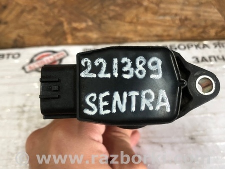 ФОТО Катушка зажигания для Nissan Sentra B17 Киев