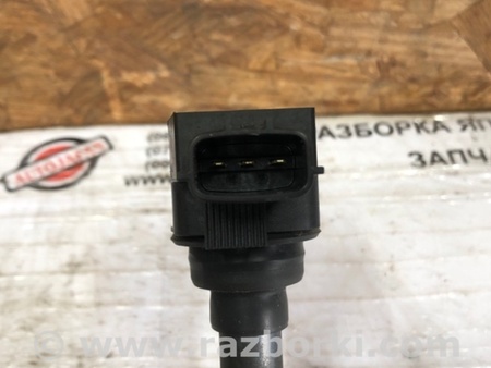 ФОТО Катушка зажигания для Nissan Sentra B17 Киев