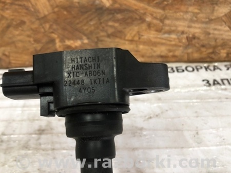 ФОТО Катушка зажигания для Nissan Sentra B17 Киев