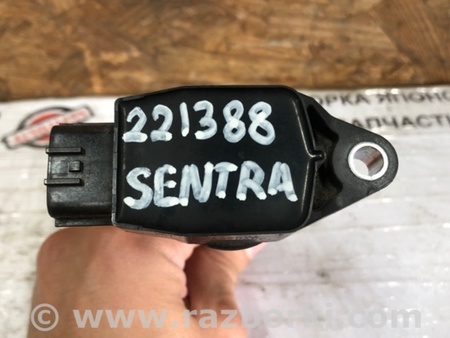 ФОТО Катушка зажигания для Nissan Sentra B17 Киев