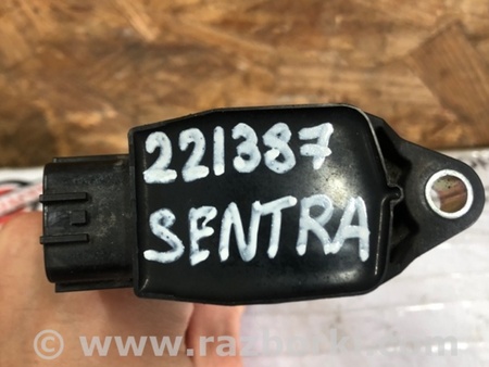 ФОТО Катушка зажигания для Nissan Sentra B17 Киев