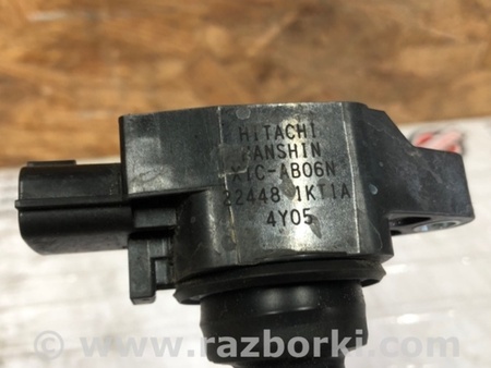 ФОТО Катушка зажигания для Nissan Sentra B17 Киев