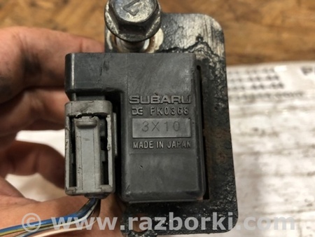 ФОТО Катушка зажигания для Subaru Impreza WRX Киев