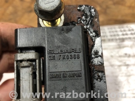 ФОТО Катушка зажигания для Subaru Impreza WRX Киев
