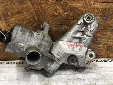 ФОТО Клапан EGR для Subaru Impreza WRX Киев