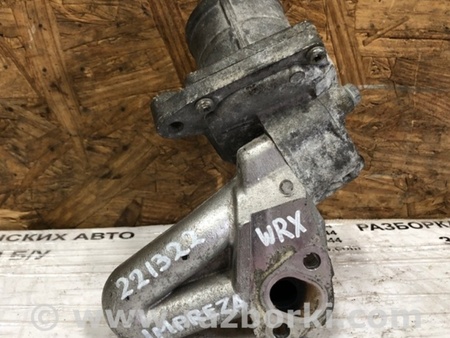 ФОТО Клапан EGR для Subaru Impreza WRX Киев