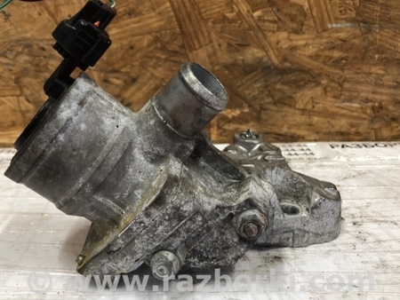 ФОТО Клапан EGR для Subaru Impreza WRX Киев