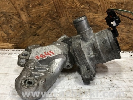 ФОТО Клапан EGR для Subaru Impreza WRX Киев