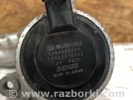 ФОТО Клапан EGR для Subaru Impreza WRX Киев