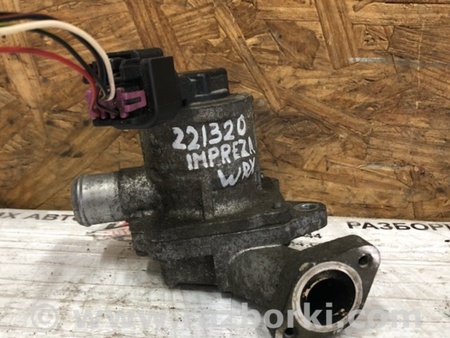 ФОТО Клапан EGR для Subaru Impreza WRX Киев