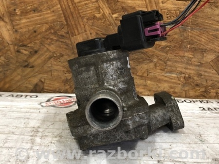 ФОТО Клапан EGR для Subaru Impreza WRX Киев
