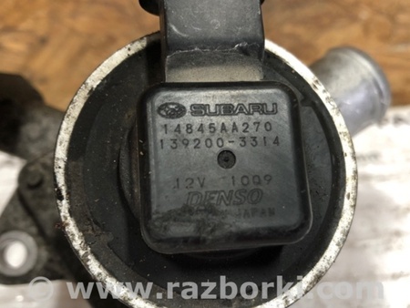 ФОТО Клапан EGR для Subaru Impreza WRX Киев