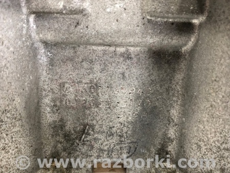 ФОТО Дроссельная заслонка для Subaru Impreza WRX Киев