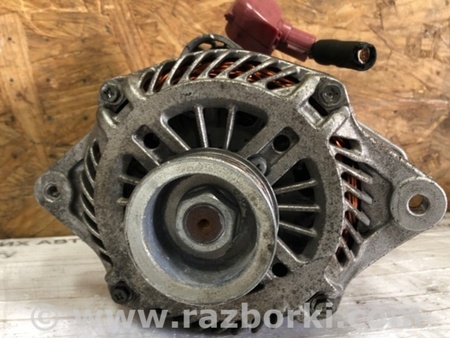 ФОТО Генератор для Subaru Impreza WRX Киев