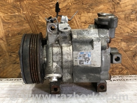 ФОТО Компрессор кондиционера для Subaru Impreza WRX Киев