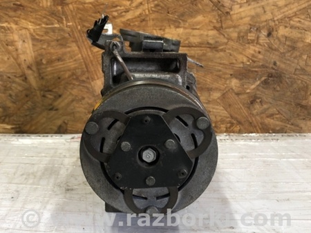 ФОТО Компрессор кондиционера для Subaru Impreza WRX Киев
