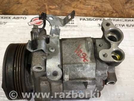 ФОТО Компрессор кондиционера для Subaru Impreza WRX Киев