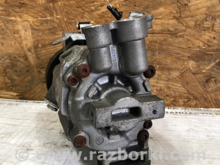 ФОТО Компрессор кондиционера для Subaru Impreza WRX Киев
