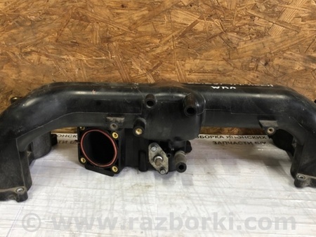 ФОТО Впускной коллектор для Subaru Impreza WRX Киев