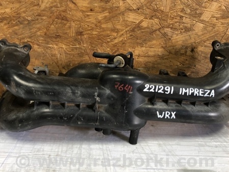 ФОТО Впускной коллектор для Subaru Impreza WRX Киев
