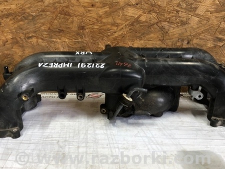 ФОТО Впускной коллектор для Subaru Impreza WRX Киев