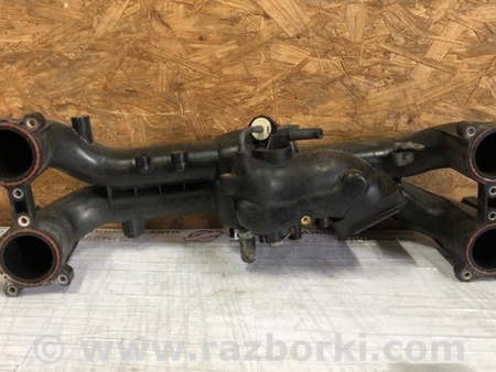 ФОТО Впускной коллектор для Subaru Impreza WRX Киев