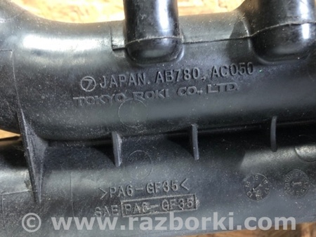 ФОТО Впускной коллектор для Subaru Impreza WRX Киев