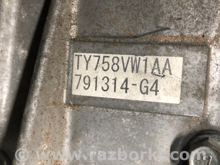 ФОТО МКПП (механическая коробка) для Subaru Impreza WRX Киев