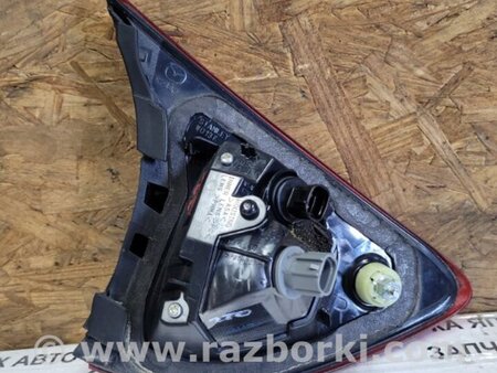 ФОТО Фонарь задний внутренний для Mazda CX-5 KE (12-17) Киев