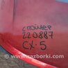 ФОТО Спойлер задний для Mazda CX-5 KE (12-17) Киев