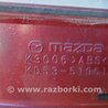 ФОТО Спойлер задний для Mazda CX-5 KE (12-17) Киев