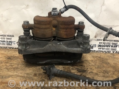 ФОТО Суппорт для Subaru Impreza WRX Киев