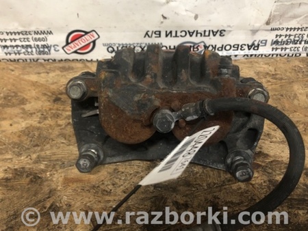 ФОТО Суппорт для Subaru Impreza WRX Киев