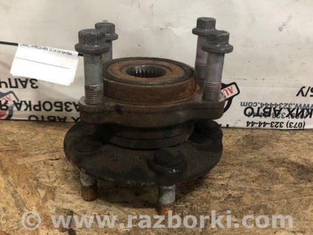 ФОТО Ступица для Subaru Impreza WRX Киев