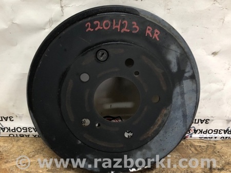 ФОТО Тормозной барабан для Nissan Sentra B17 Киев
