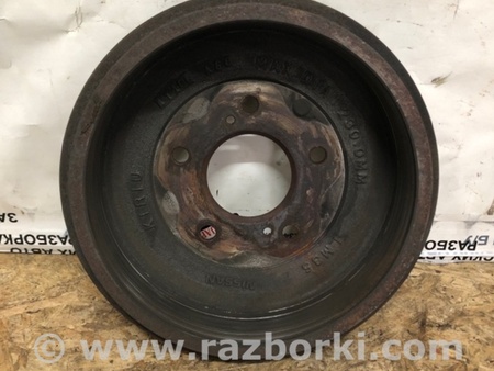ФОТО Тормозной барабан для Nissan Sentra B17 Киев