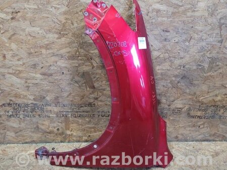 ФОТО Крыло переднее для Mazda CX-5 KE (12-17) Киев
